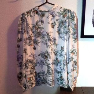 Women blouse
